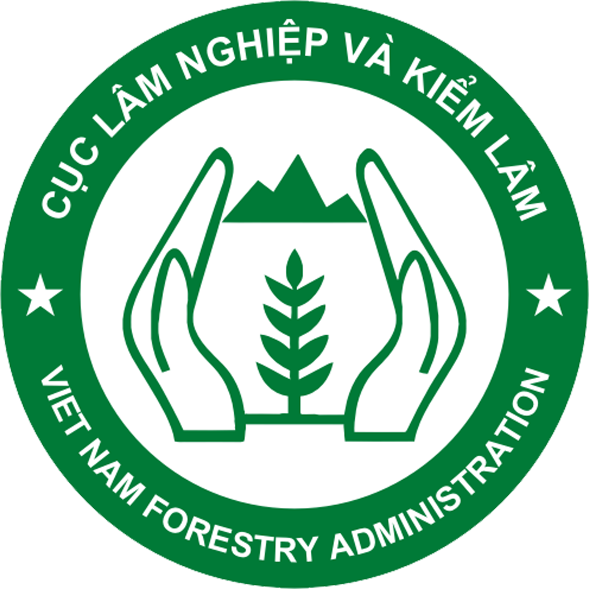Cục Lâm nghiệp và Kiểm lâm - Vietnam Forestry Administration